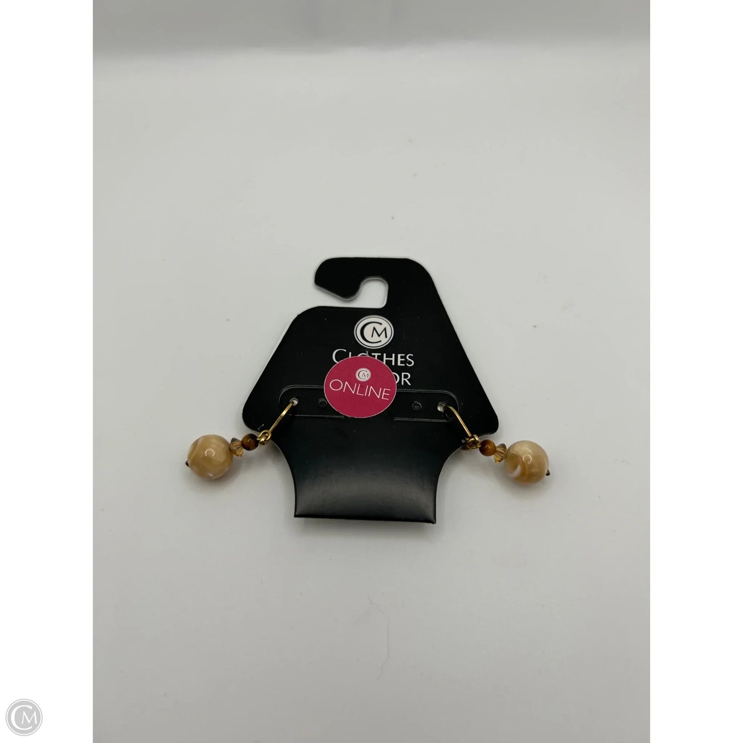 Earrings Dangle/drop By Clothes Mentor