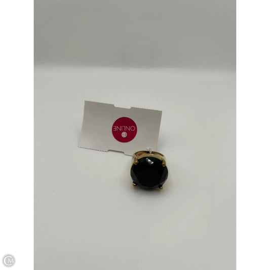 Ring Designer By Kate Spade, Size: 6