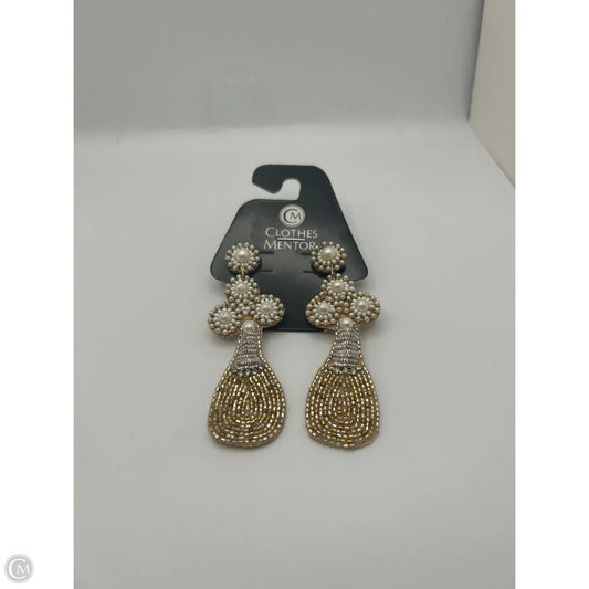 Earrings Dangle/drop By Clothes Mentor