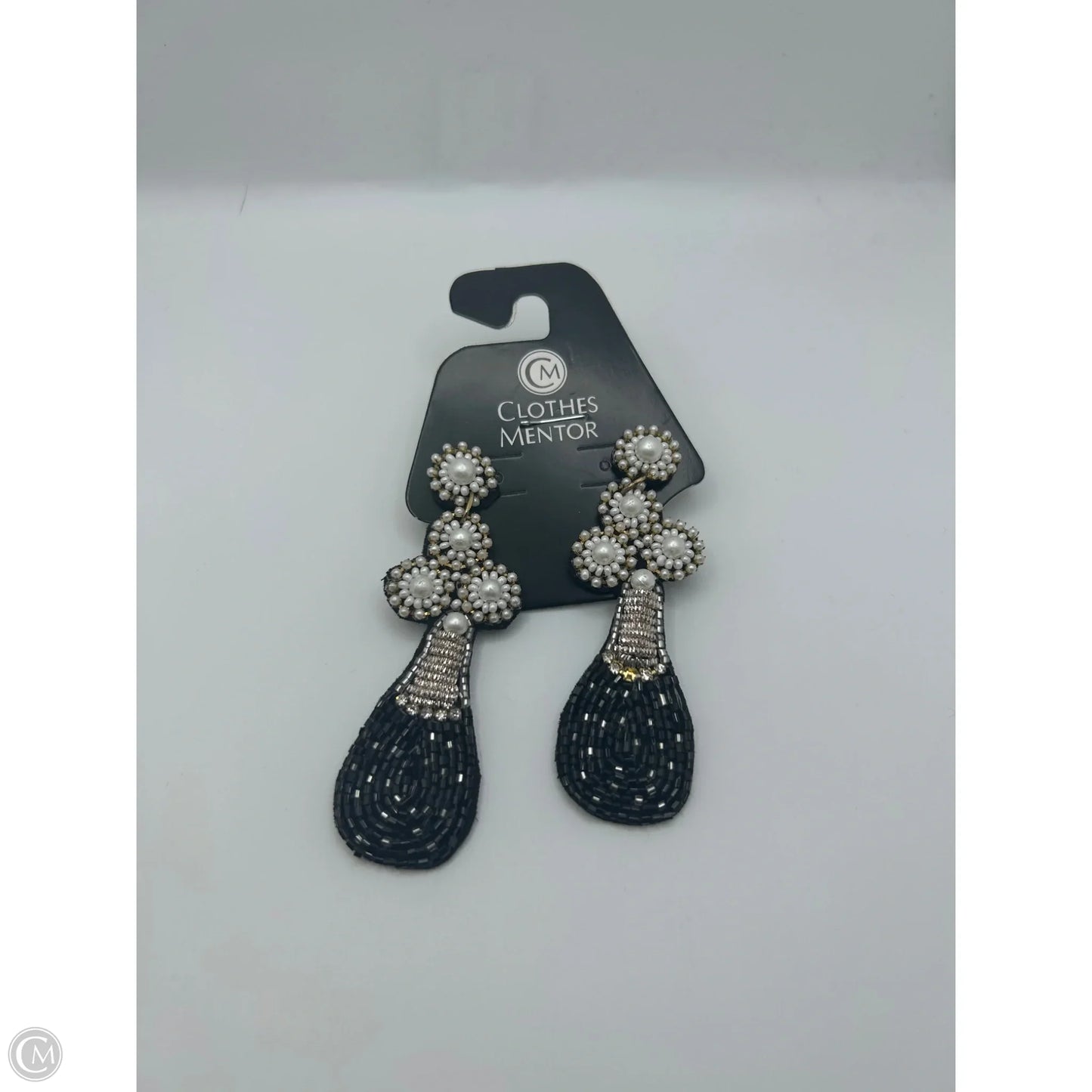 Earrings Dangle/drop By Clothes Mentor
