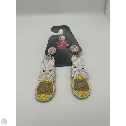 Earrings Dangle/drop By Clothes Mentor