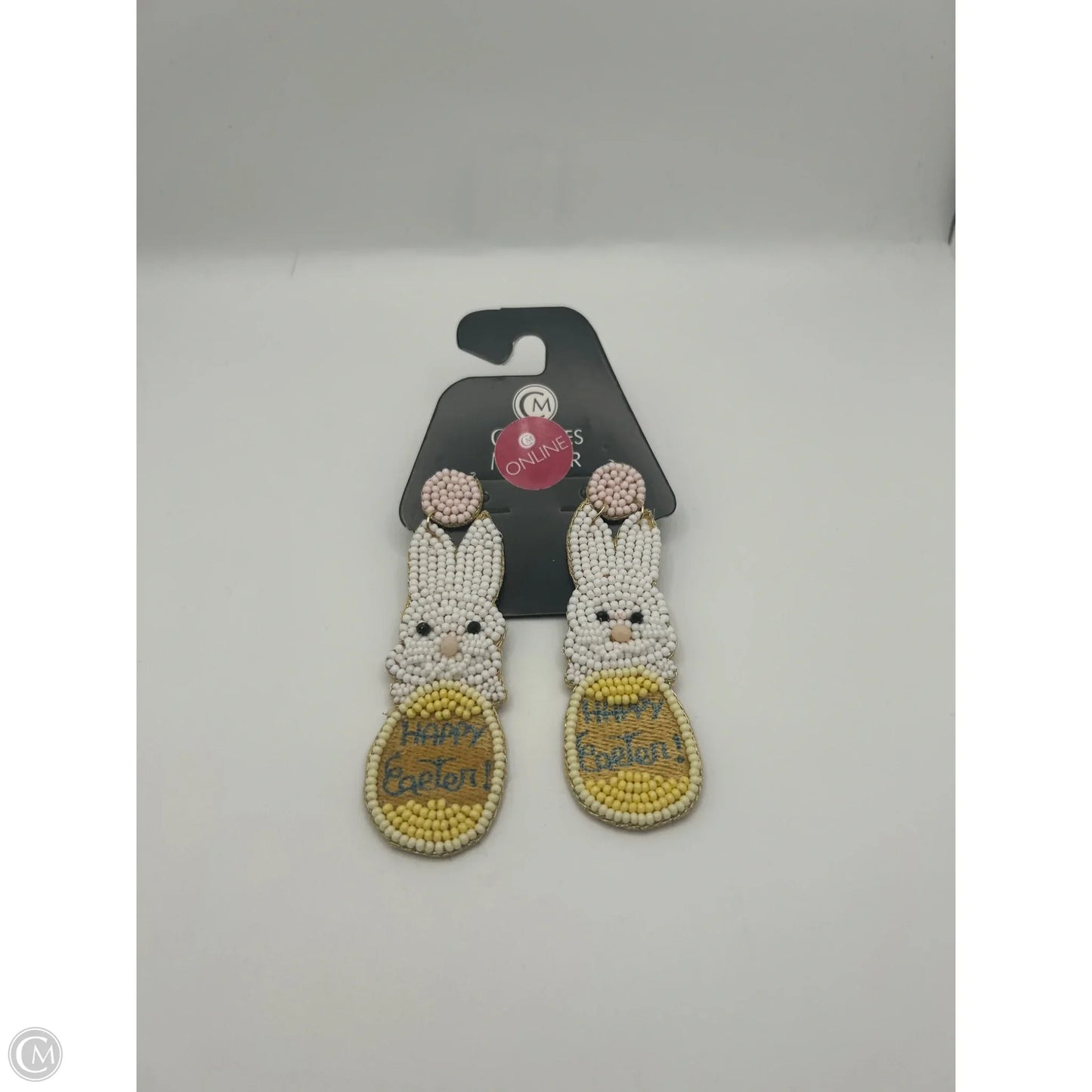 Earrings Dangle/drop By Clothes Mentor