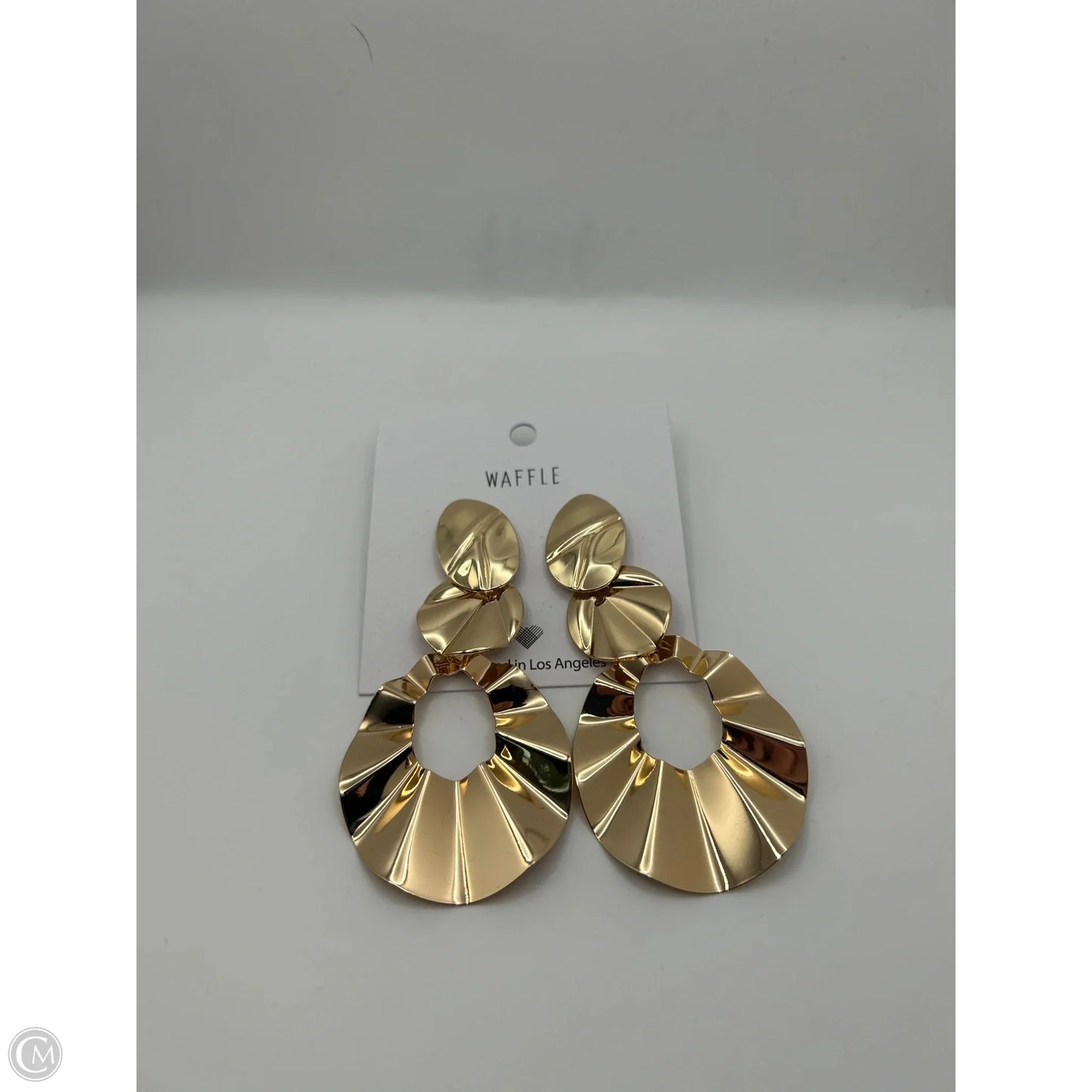 Earrings Dangle/drop By Clothes Mentor