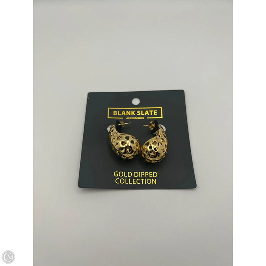 Earrings Dangle/drop By Cmc