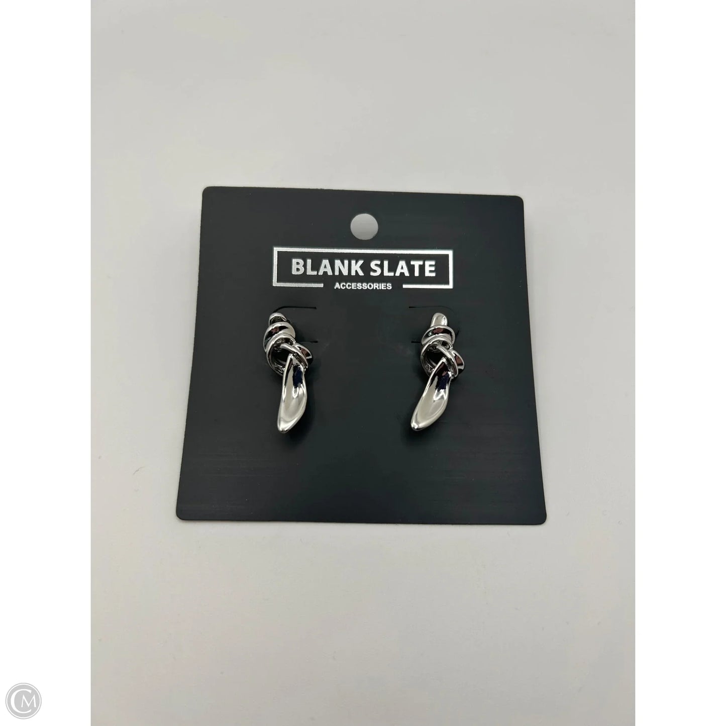 Earrings Dangle/drop By Cmc