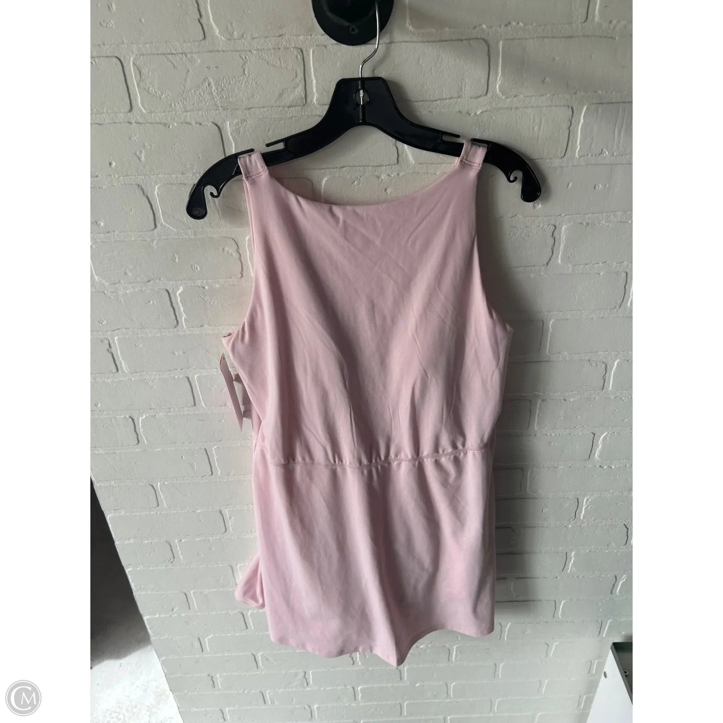 Athletic Dress By All In Motion In Pink, Size: L