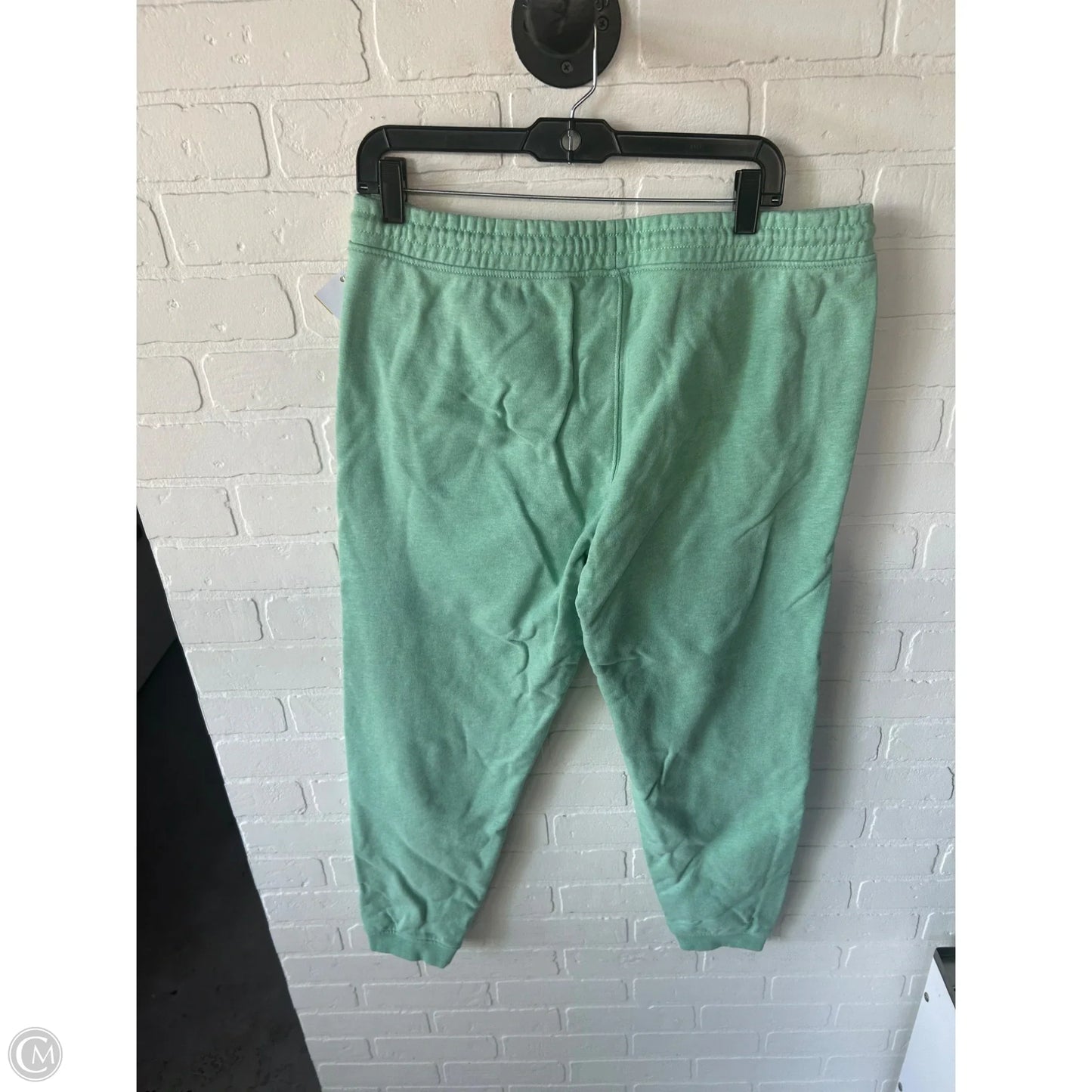 Pants Lounge By Lacoste In Green, Size: 12