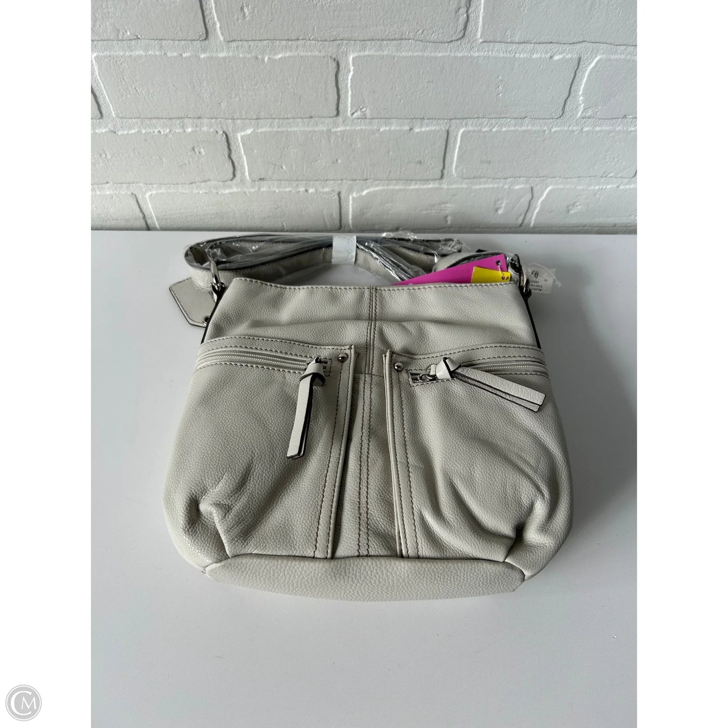 Crossbody By Naturalizer, Size: Large