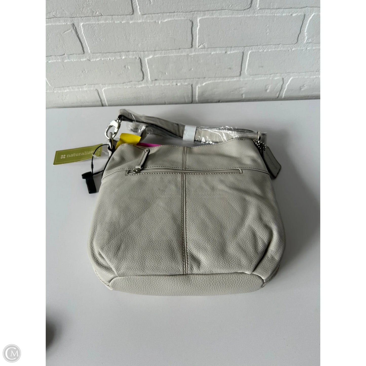 Crossbody By Naturalizer, Size: Large