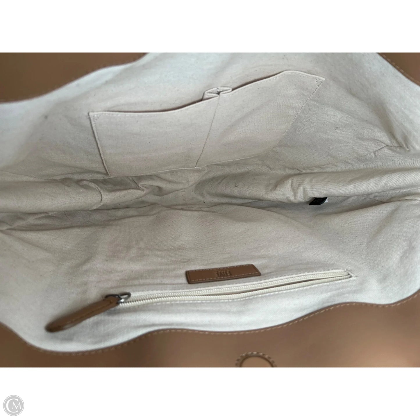 Tote Designer By Frye, Size: Large