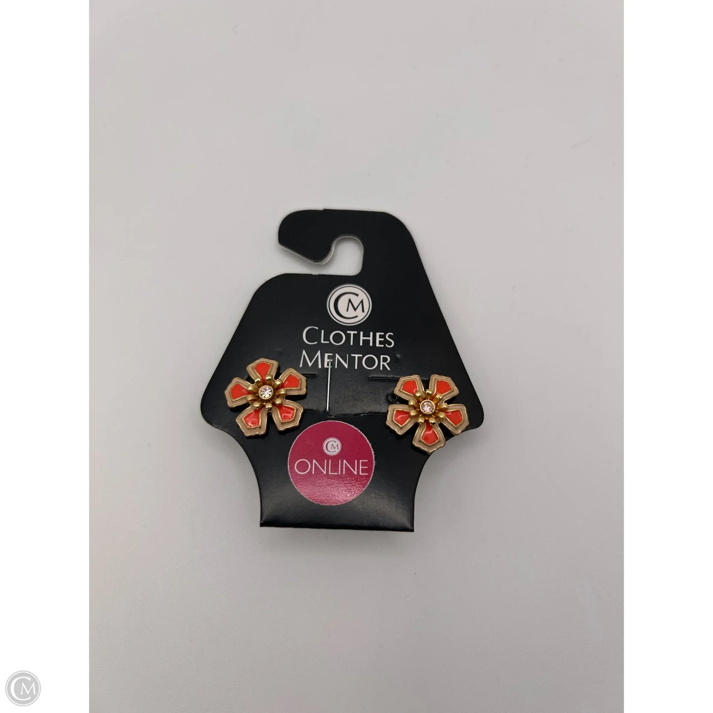 Earrings Stud By J. Crew