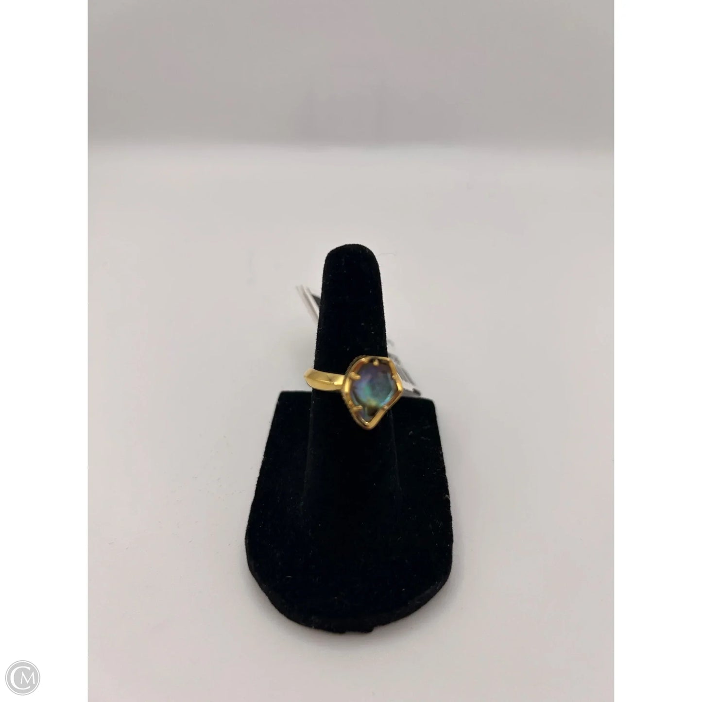 Ring Statement By Clothes Mentor, Size: 5