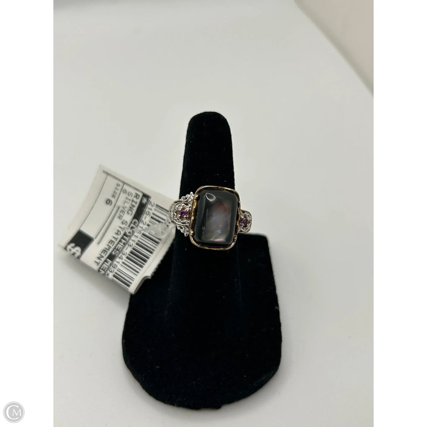 Ring Statement By Clothes Mentor, Size: 6
