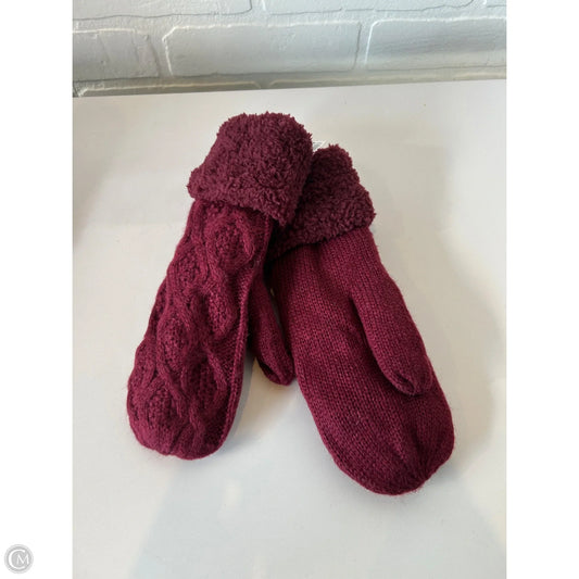 Mittens By Clothes Mentor