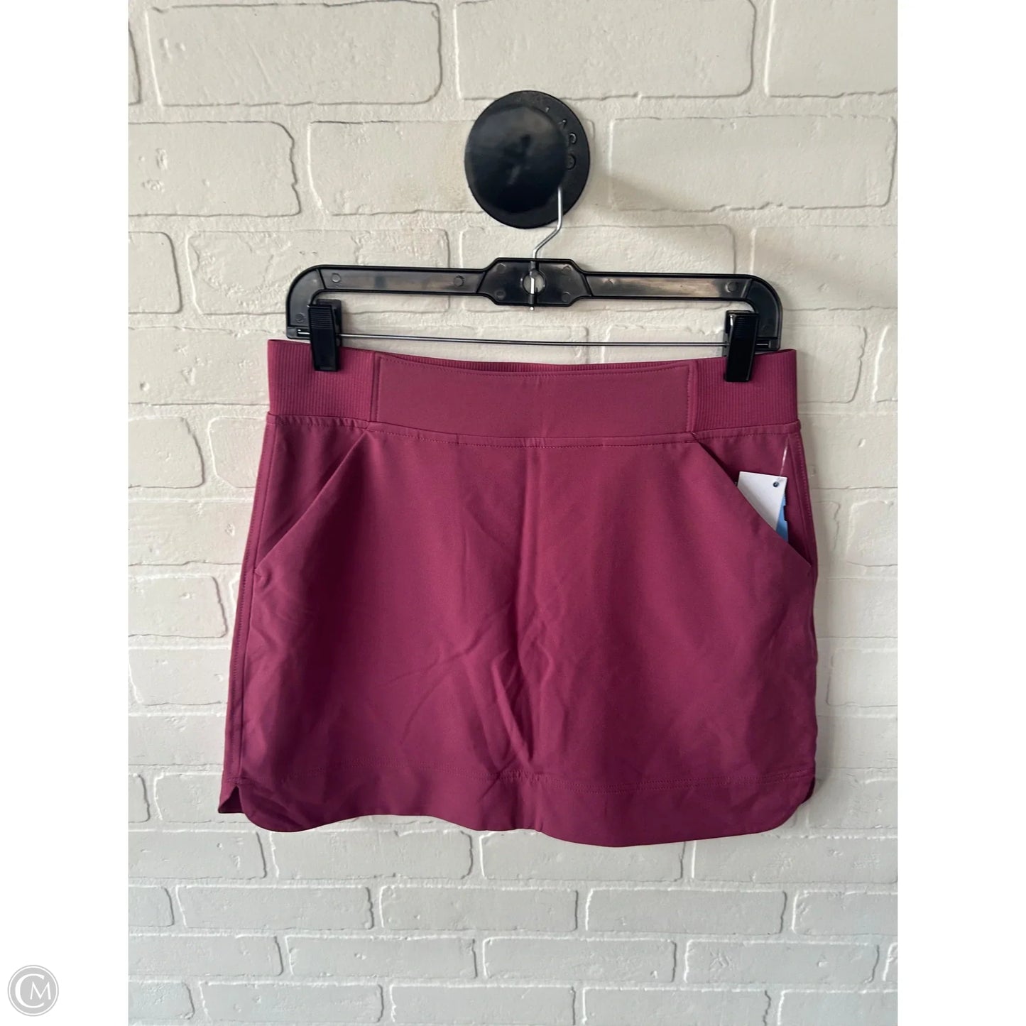 Athletic Skort By 32 Degrees In Pink, Size: 4