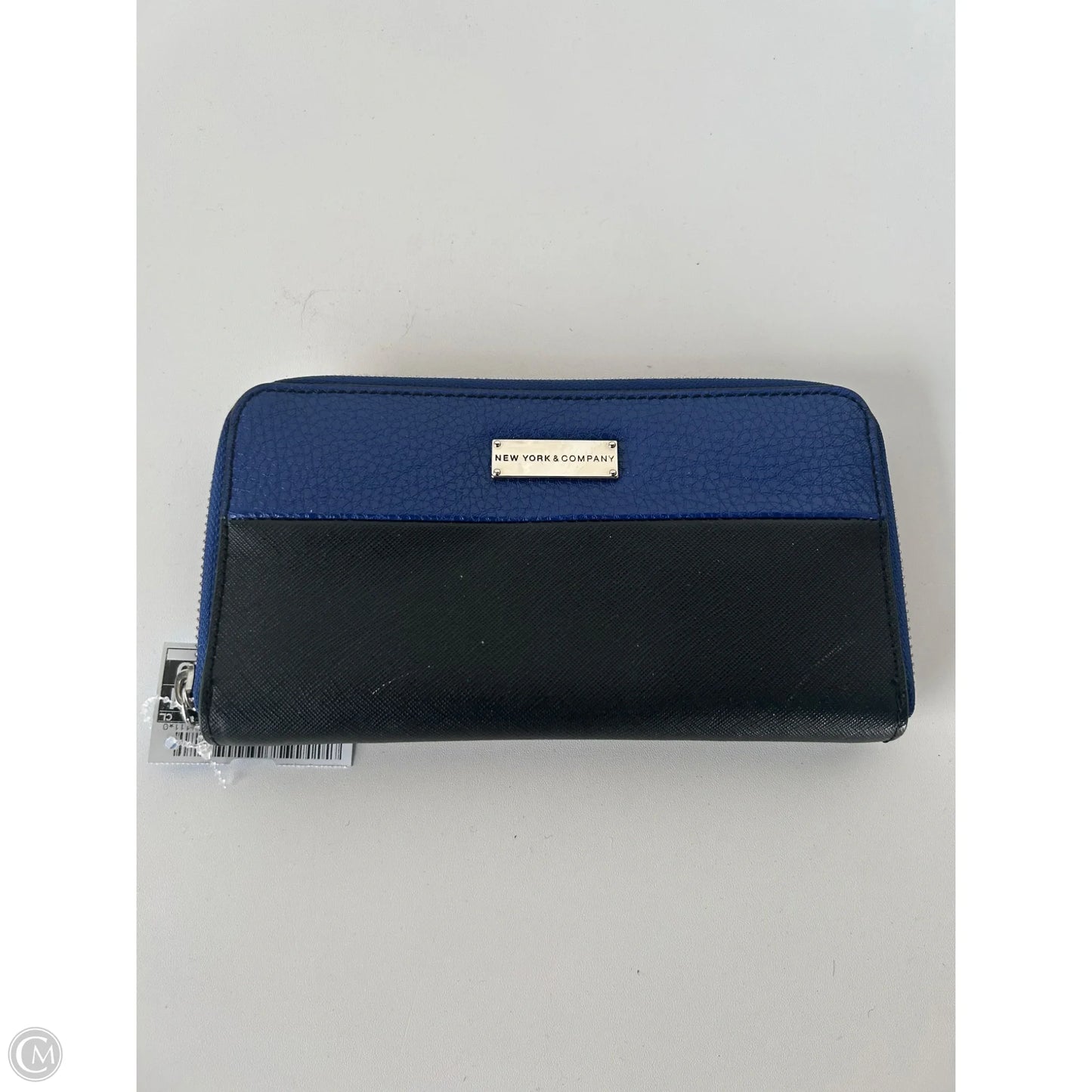 Wallet By New York And Co, Size: Large