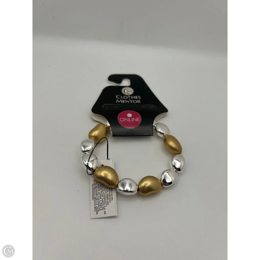 Bracelet Bangle By Chicos