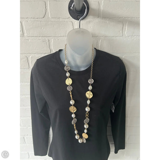 Necklace Chain By Chicos