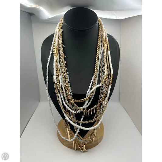 Necklace Layered By Chicos