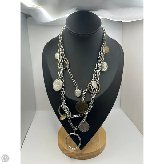 Necklace Other By Chicos