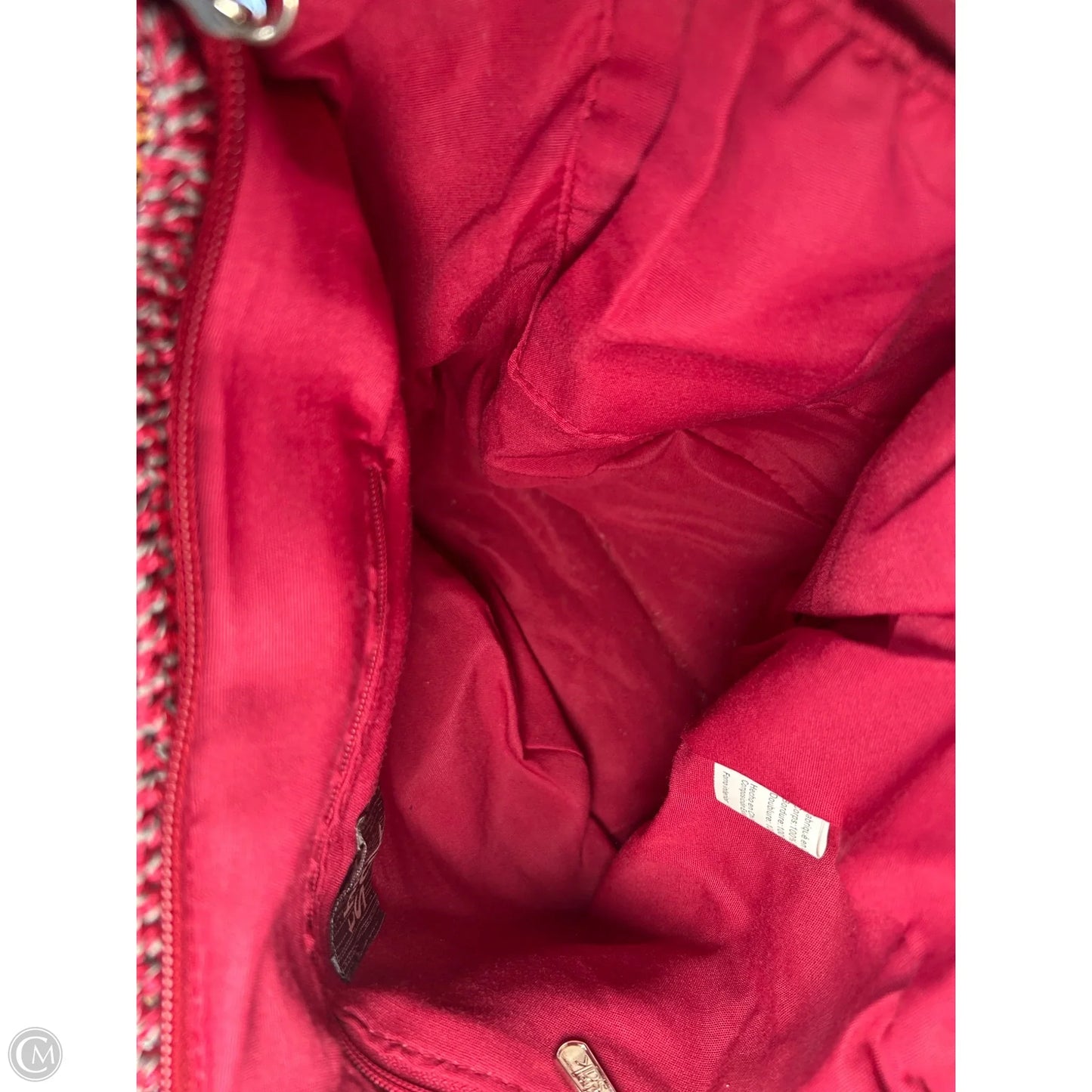 Handbag By The Sak, Size: Large