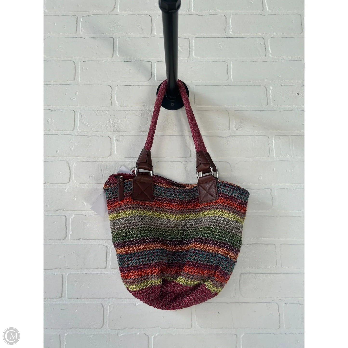 Handbag By The Sak, Size: Large