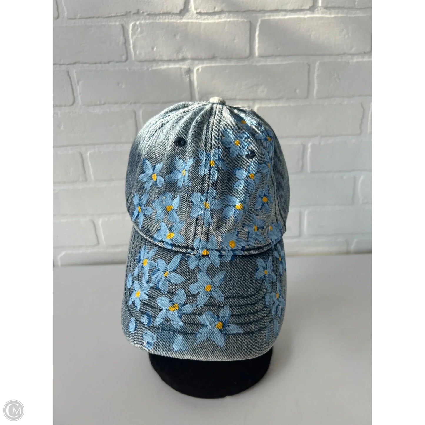 Hat Baseball Cap By Clothes Mentor