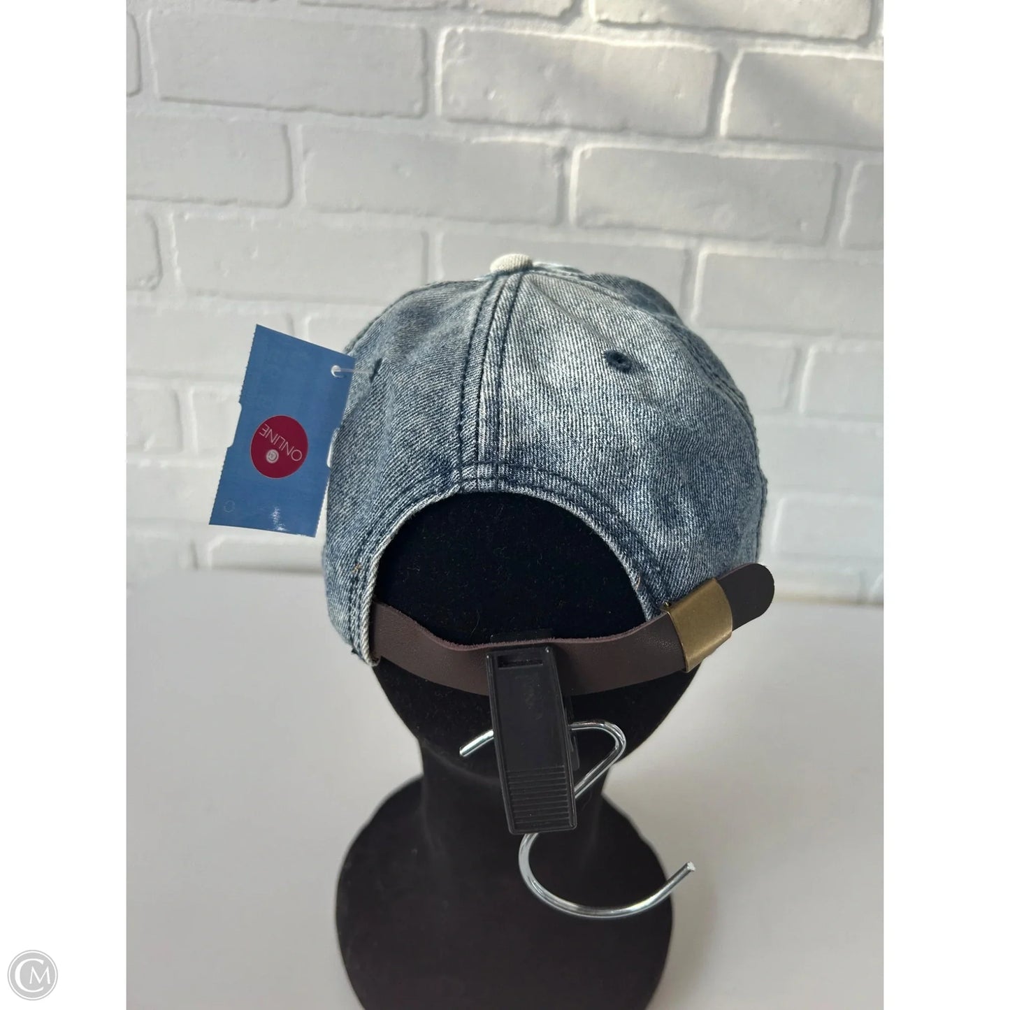Hat Baseball Cap By Clothes Mentor