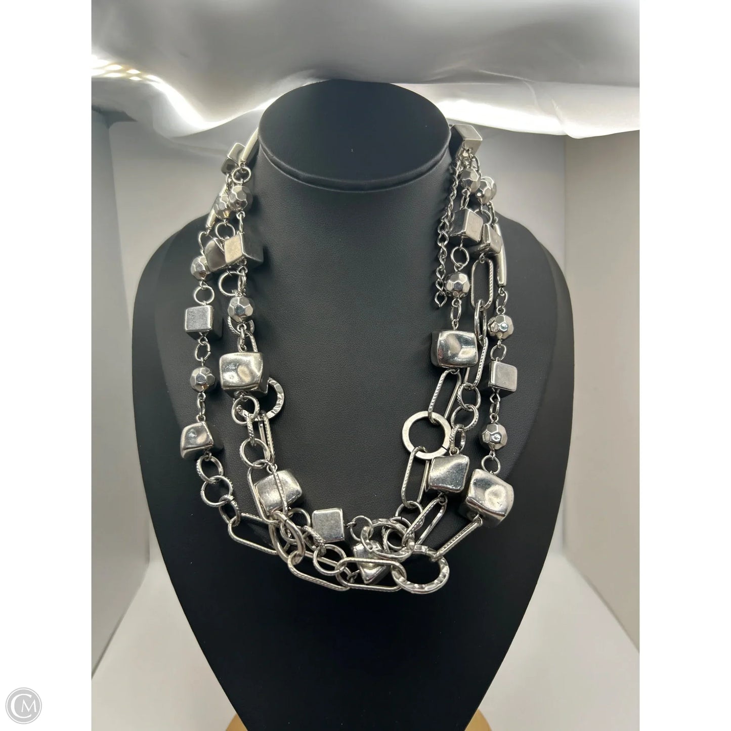 Necklace Layered By Chicos