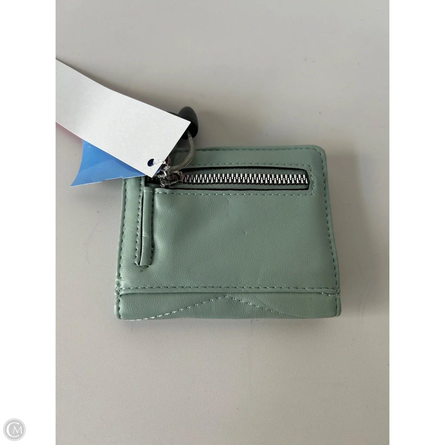 Wallet By Clothes Mentor, Size: Small