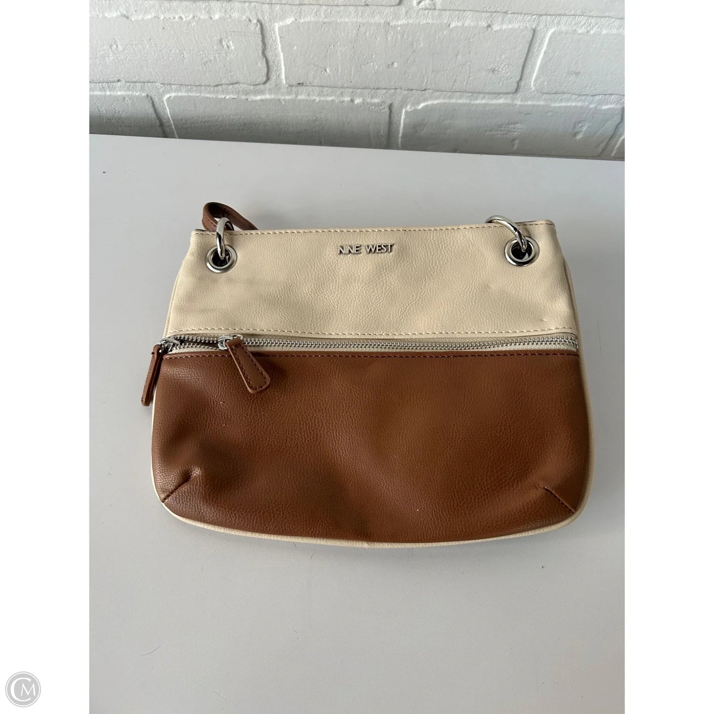 Crossbody By Nine West, Size: Small