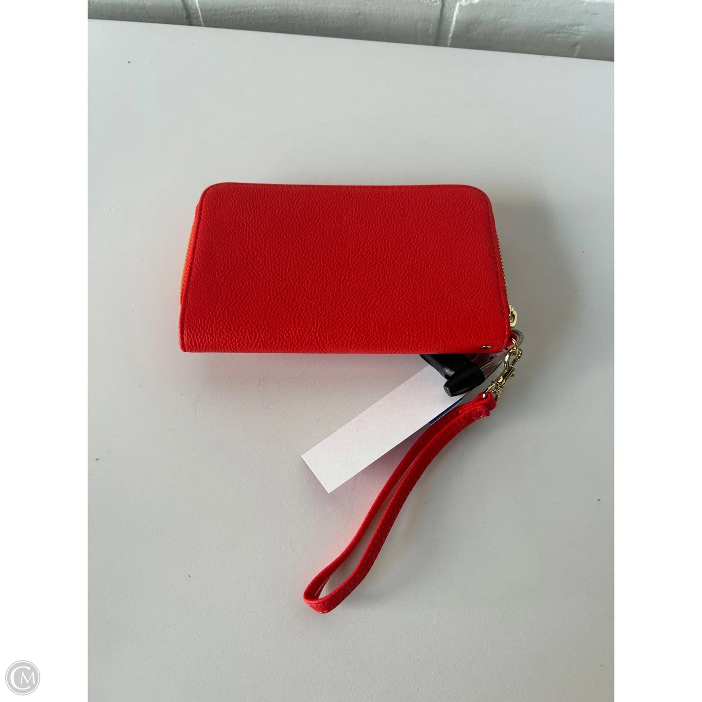 Wristlet By Clothes Mentor, Size: Small