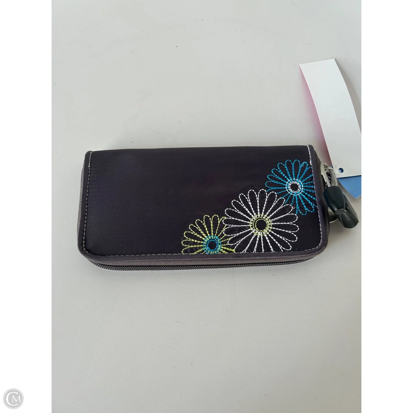 Wallet By Travelon, Size: Large