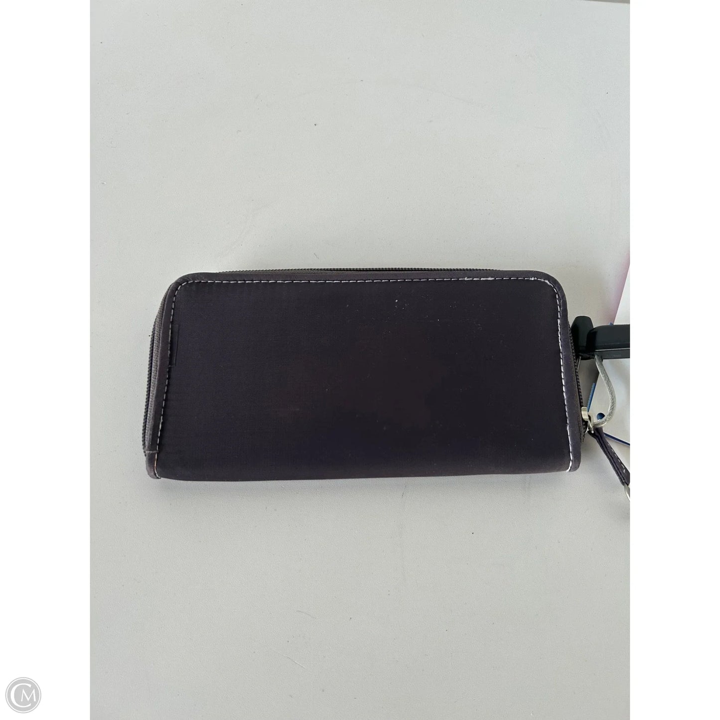 Wallet By Travelon, Size: Large