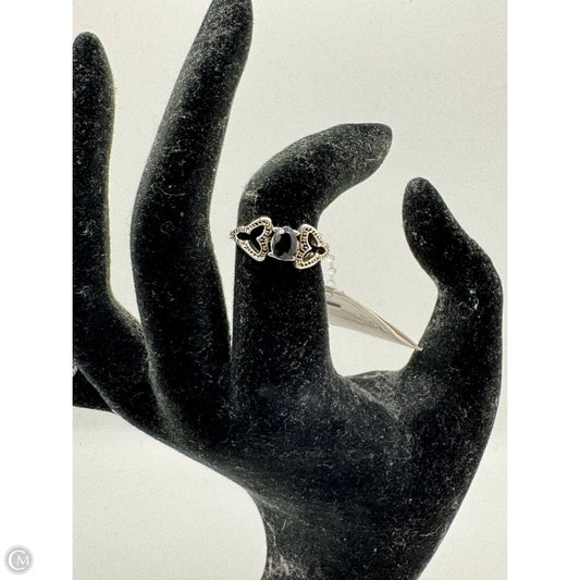 Ring Band By Clothes Mentor, Size: 5