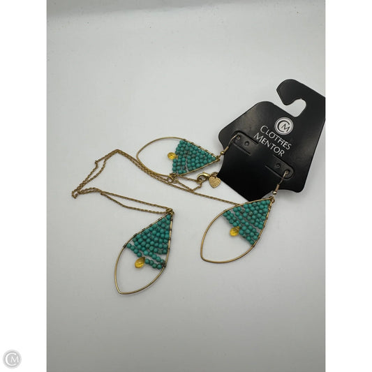 Necklace Set By Stella And Dot