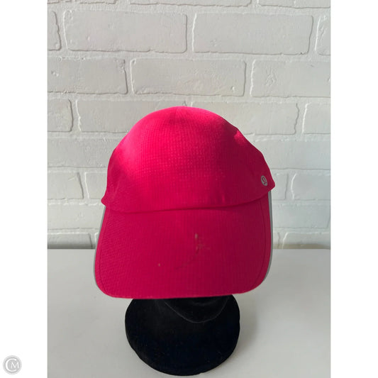 Hat Baseball Cap By Lululemon