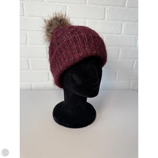 Hat Beanie By Banana Republic