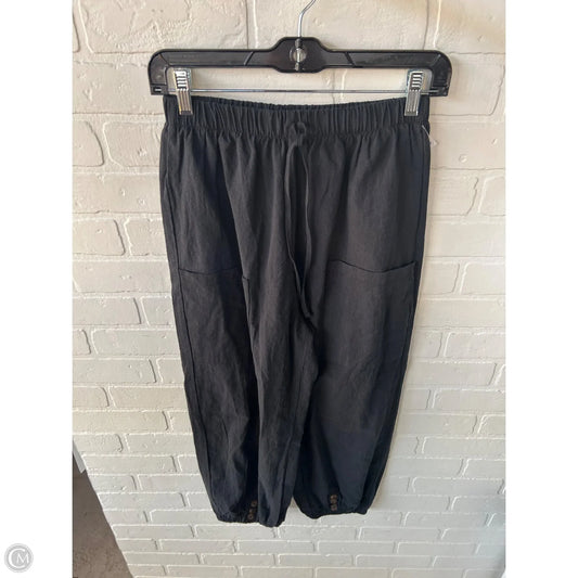 Pants Other By Cme In Black, Size: 4