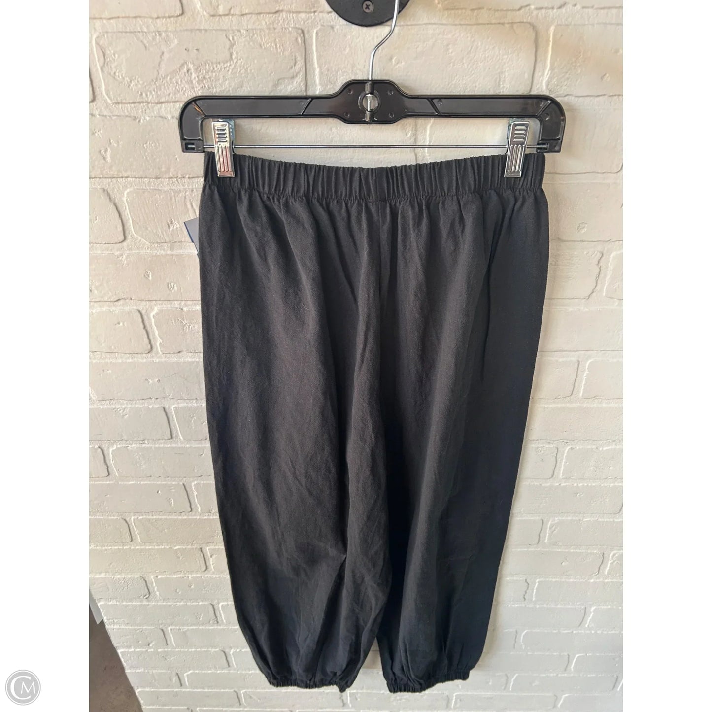 Pants Other By Cme In Black, Size: 4