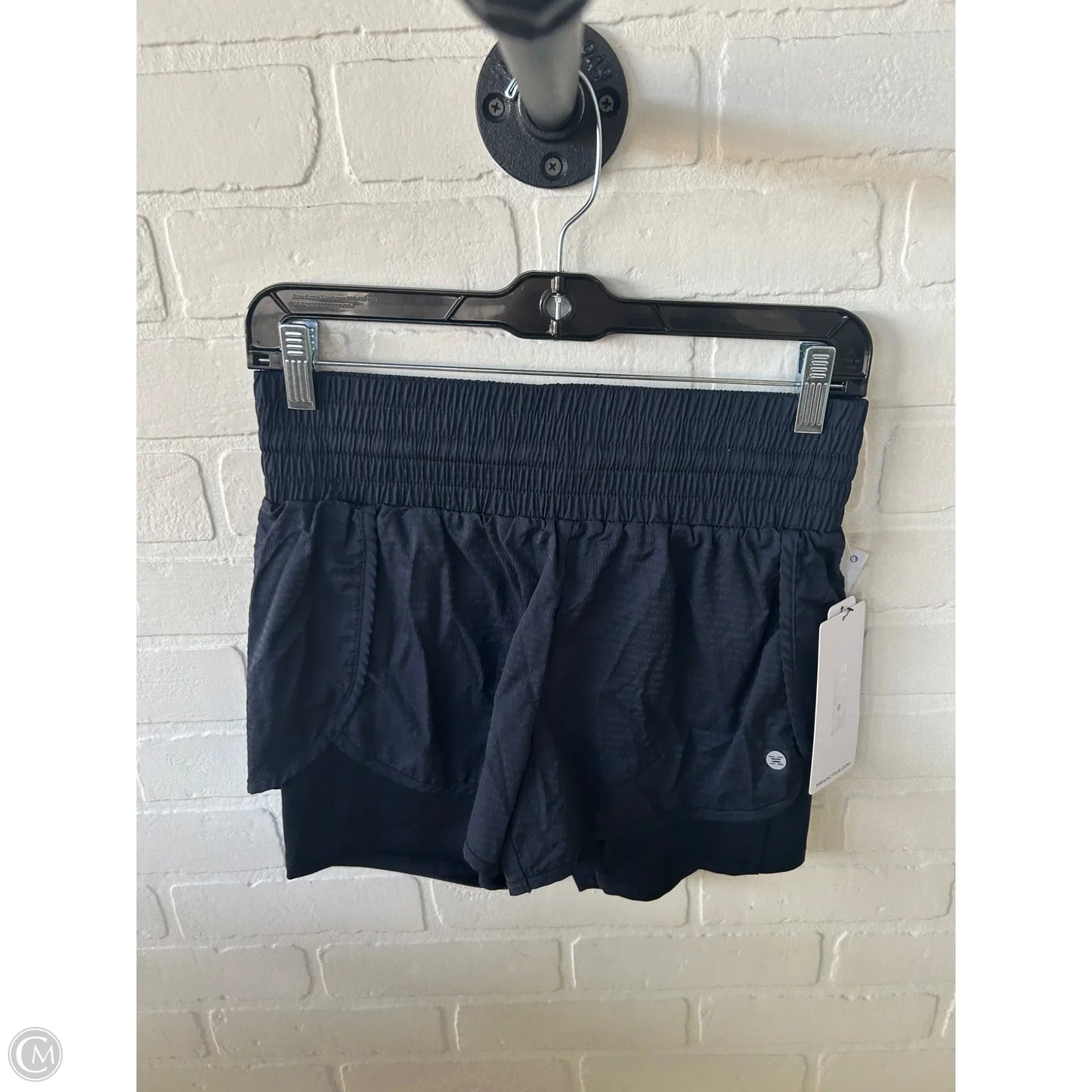 Athletic Shorts By Rbx In Navy, Size: 4