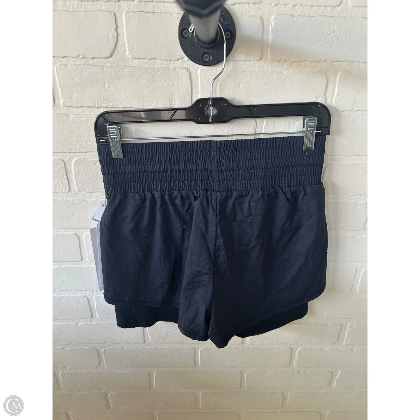 Athletic Shorts By Rbx In Navy, Size: 4