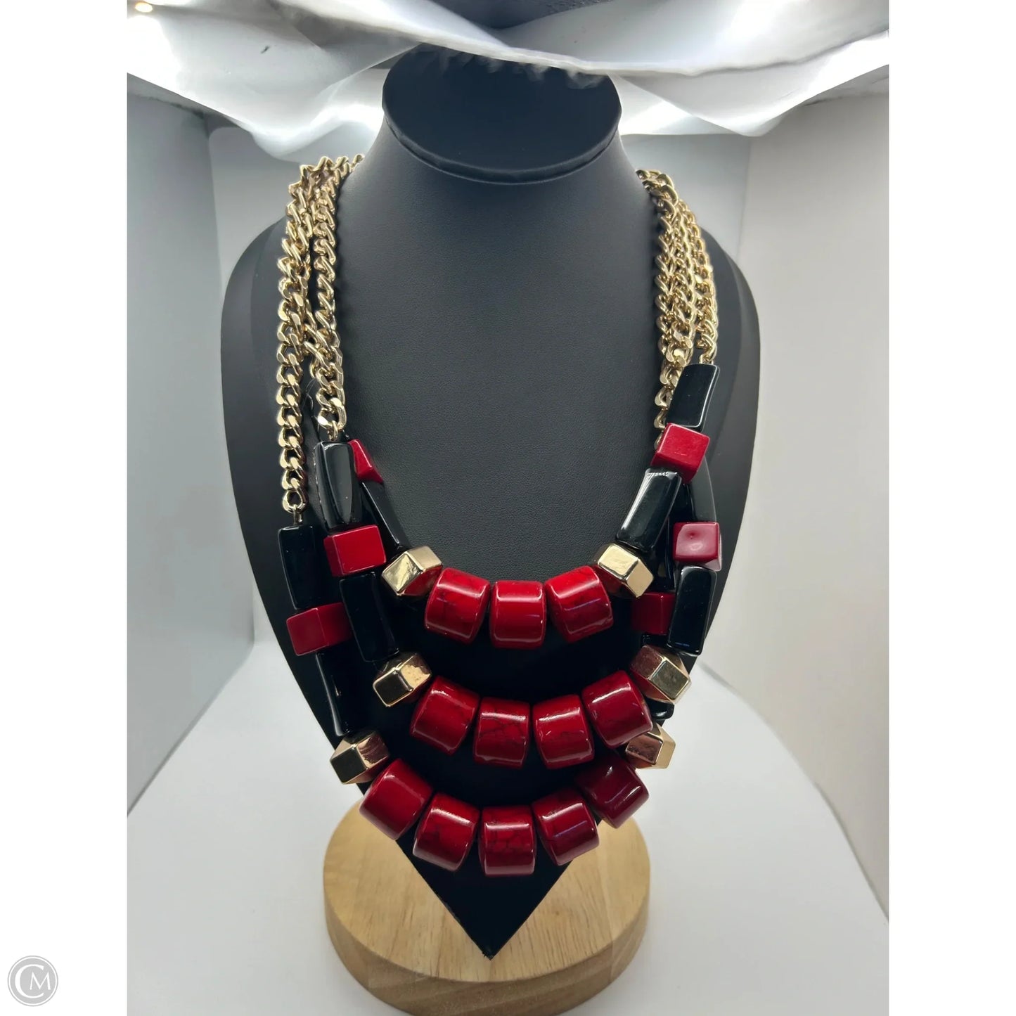 Necklace Layered By Chicos