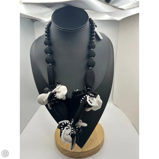 Necklace Statement By Chicos