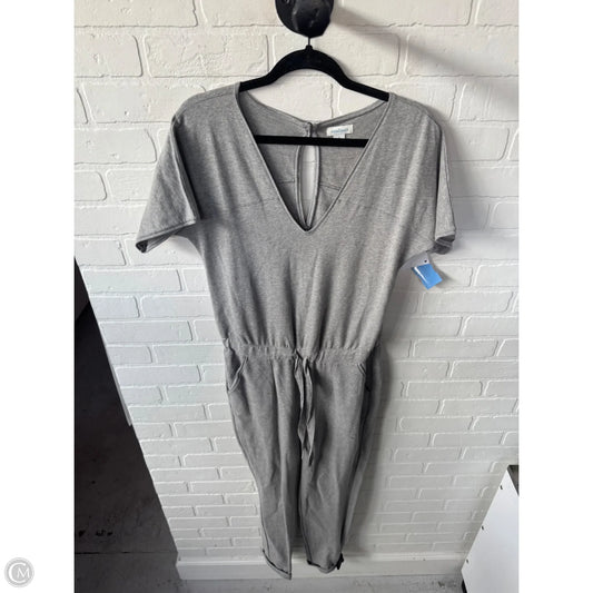 Jumpsuit By Sundance In Grey, Size: S