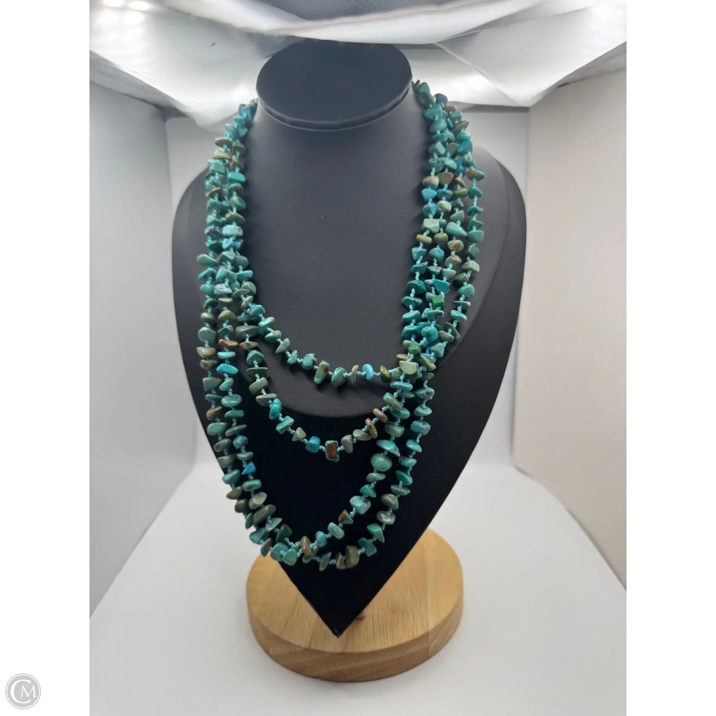 Necklace Chain By Clothes Mentor