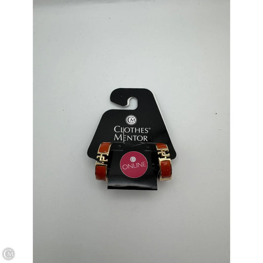 Earrings Hoop By Chicos