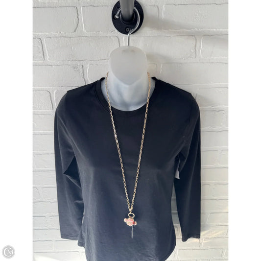 Necklace Pendant By Chicos