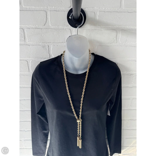 Necklace Pendant By Ann Taylor