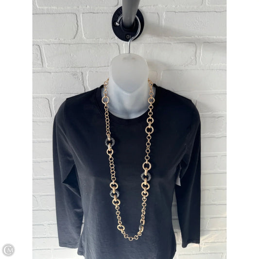 Necklace Chain By Chicos